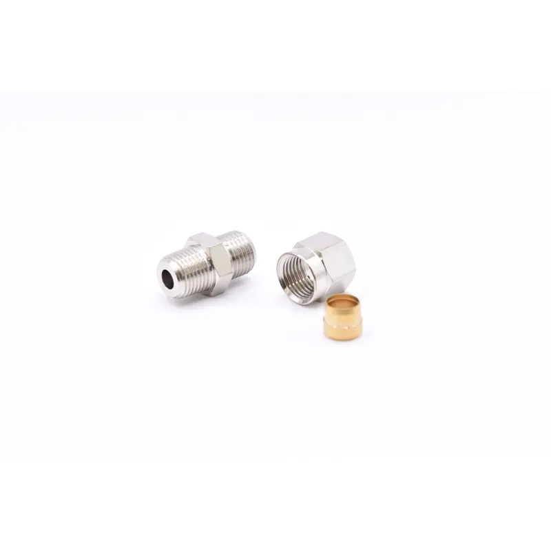 Kaeser Screw-in Connection Replacement - 6.0246.0