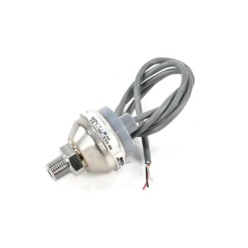 KOBELCO Pressure Transducer Replacement - K7078-150