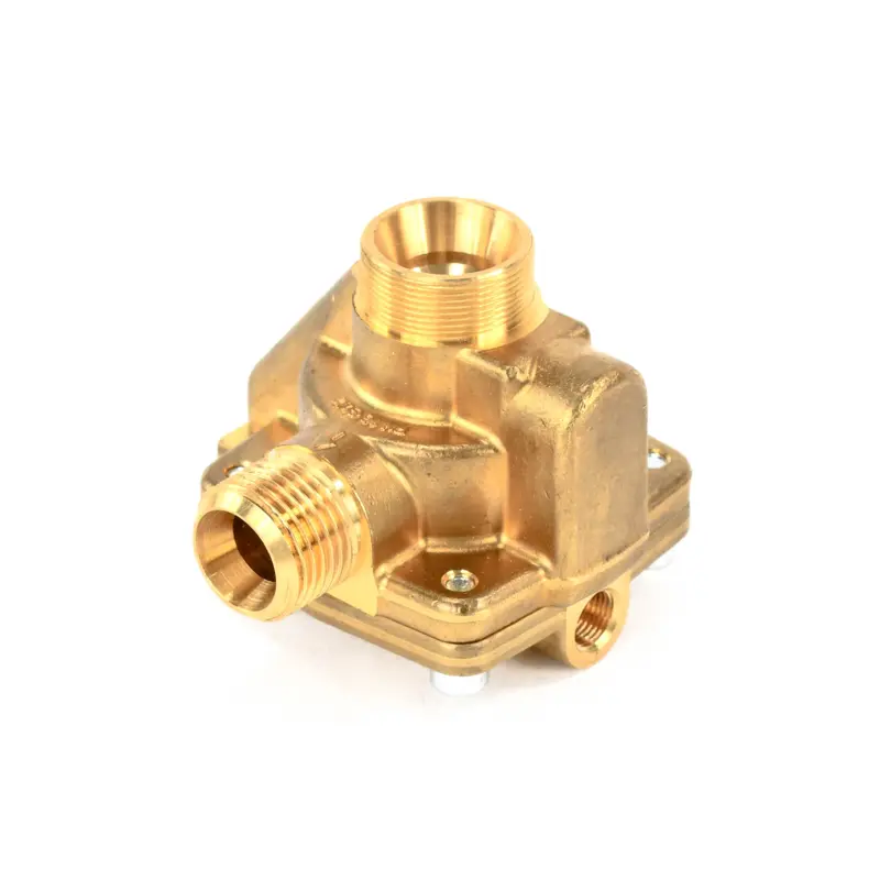 Kaeser Valve Replacement - 2053000E1