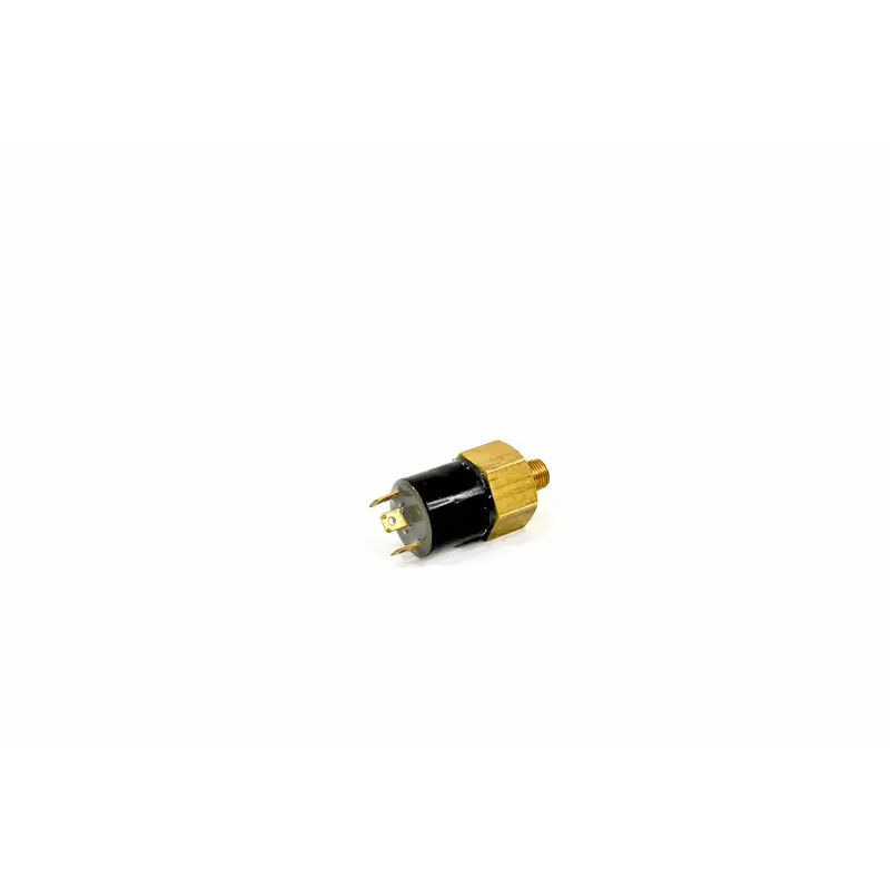 LeROI Oil Pressure Switch Replacement - A204-1508-1