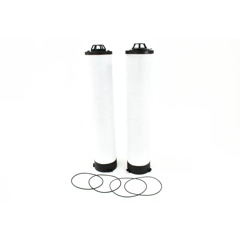 Mikropor Dryer Kit Replacement - MKO-US-700-KIT