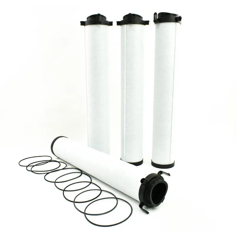 Mikropor Filter Kit Replacement - MKON-HC-1805-KIT