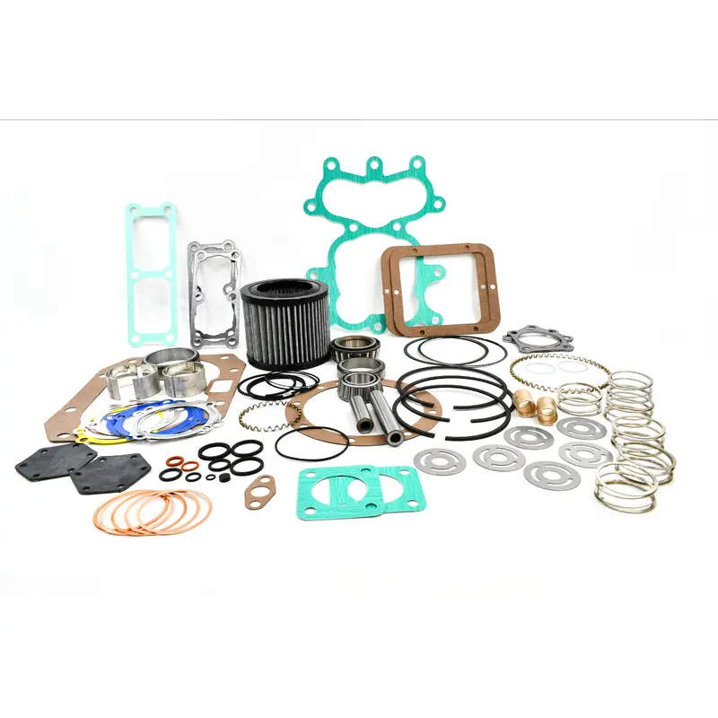 Quincy 350 Overhaul Kit Replacement - Quincy 350