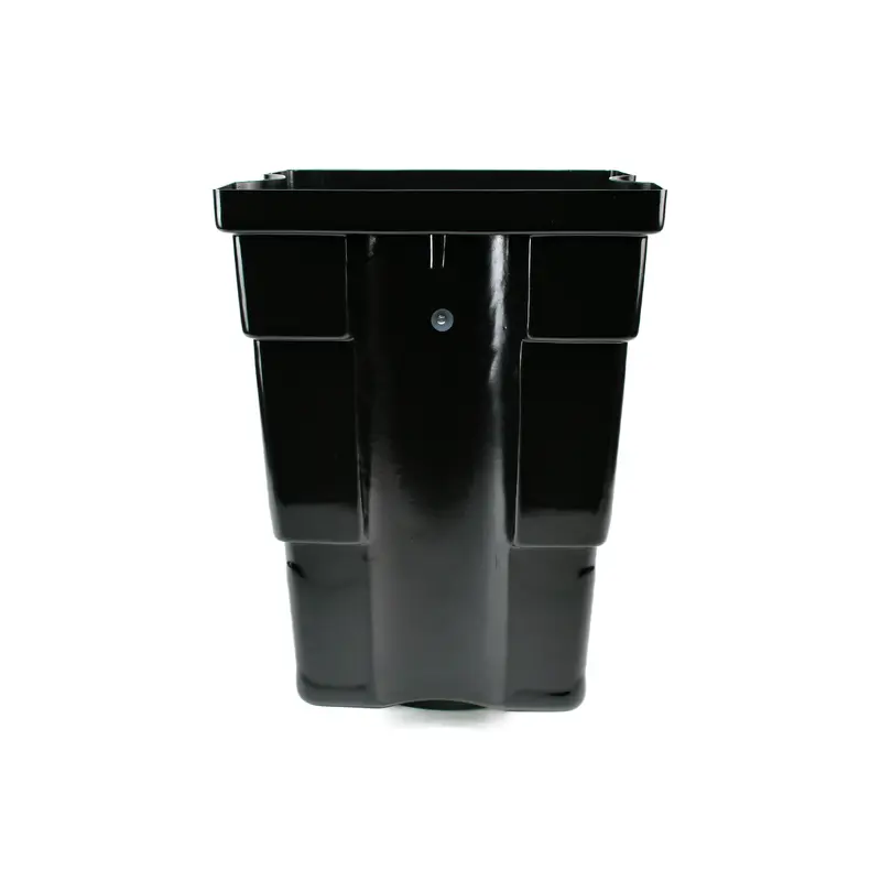 Quincy Condensate Separator Replacement - BK4007481