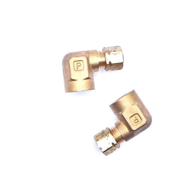 Quincy Elbow Replacement - 125780-003