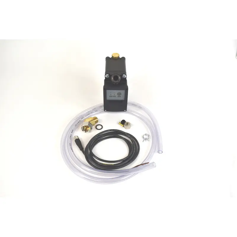 Quincy Electric Drain Replacement - 2200902750