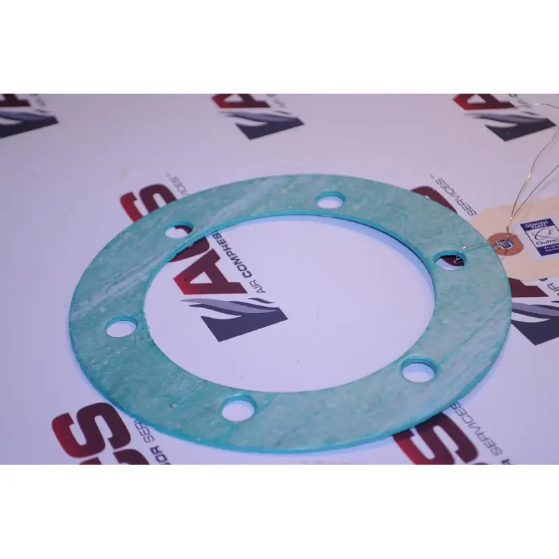 Quincy Gasket Replacement - 129907