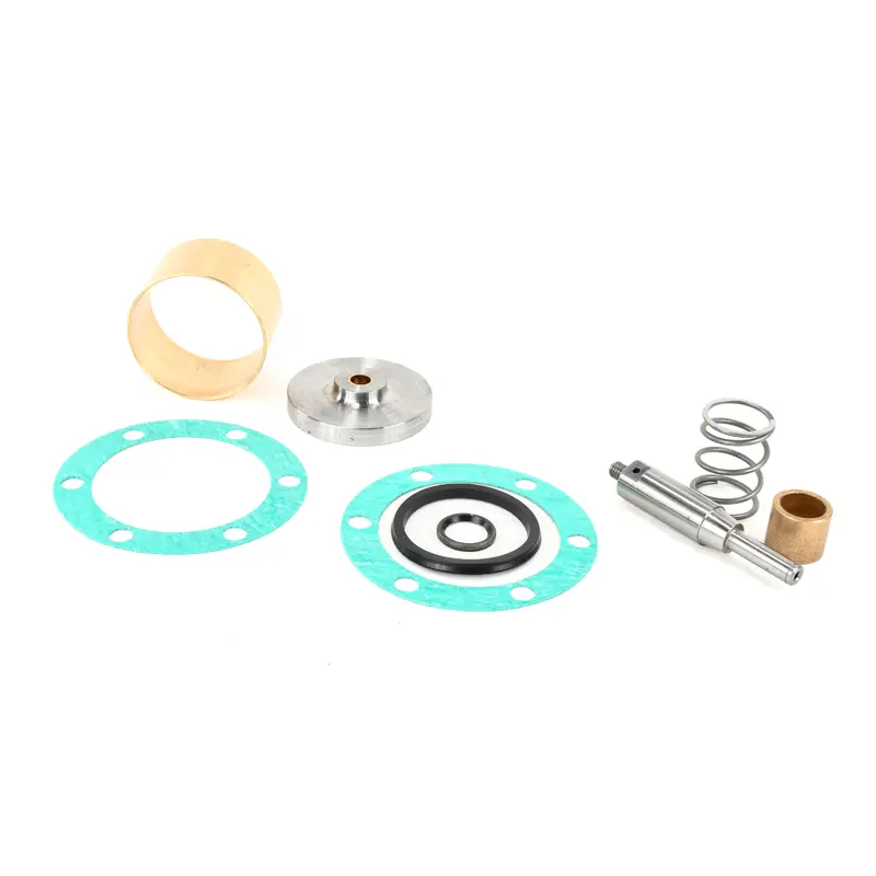 Quincy Inlet Valve Repair Kit - 2012103152