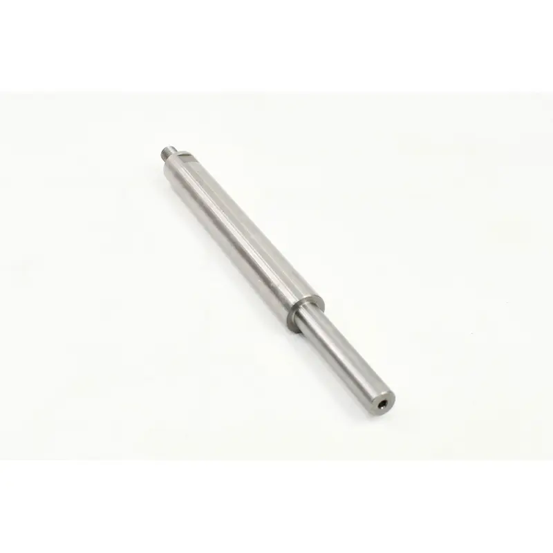 Quincy Inlet Valve Shaft Replacement - 1627456076