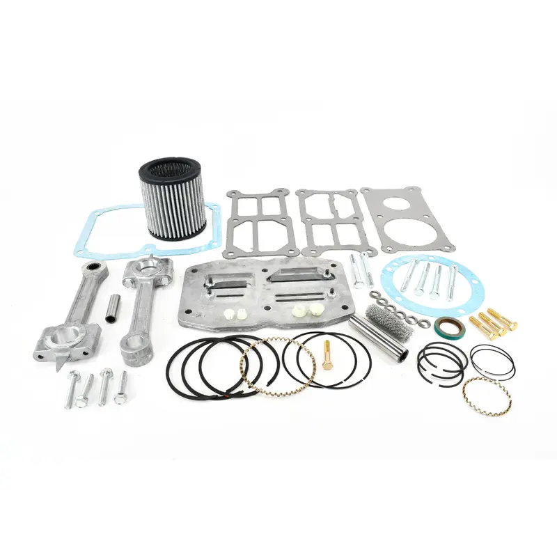 Quincy Overhaul Kit Replacement - KQT5FB