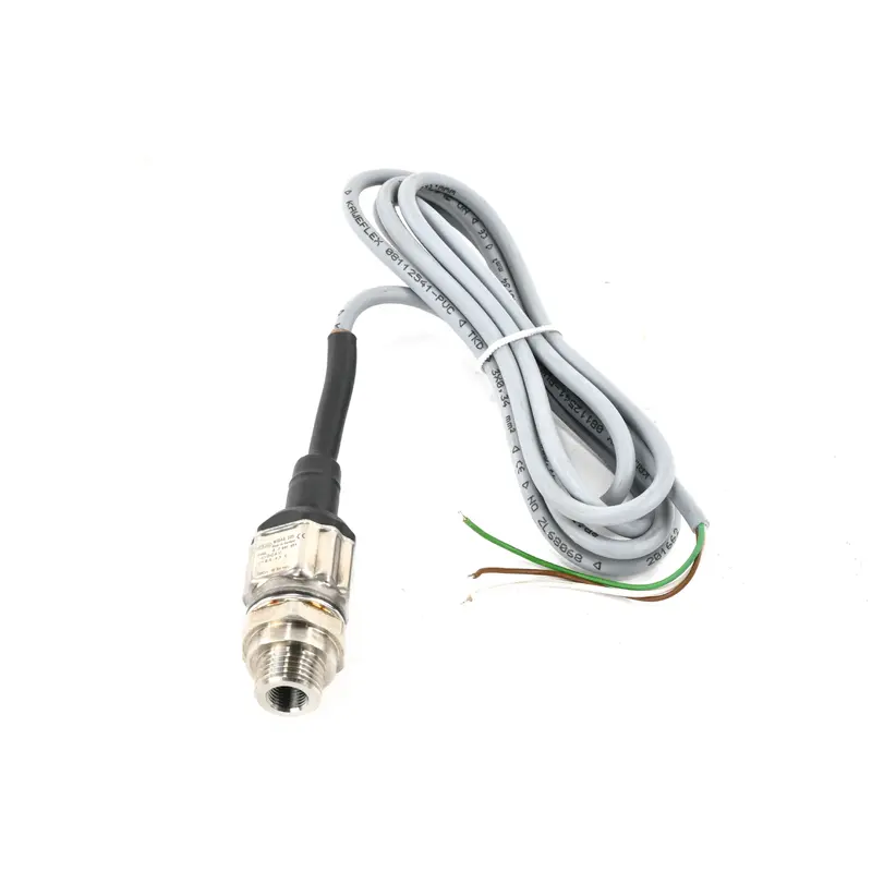 Quincy Pressure Sensor Replacement - 1625390277