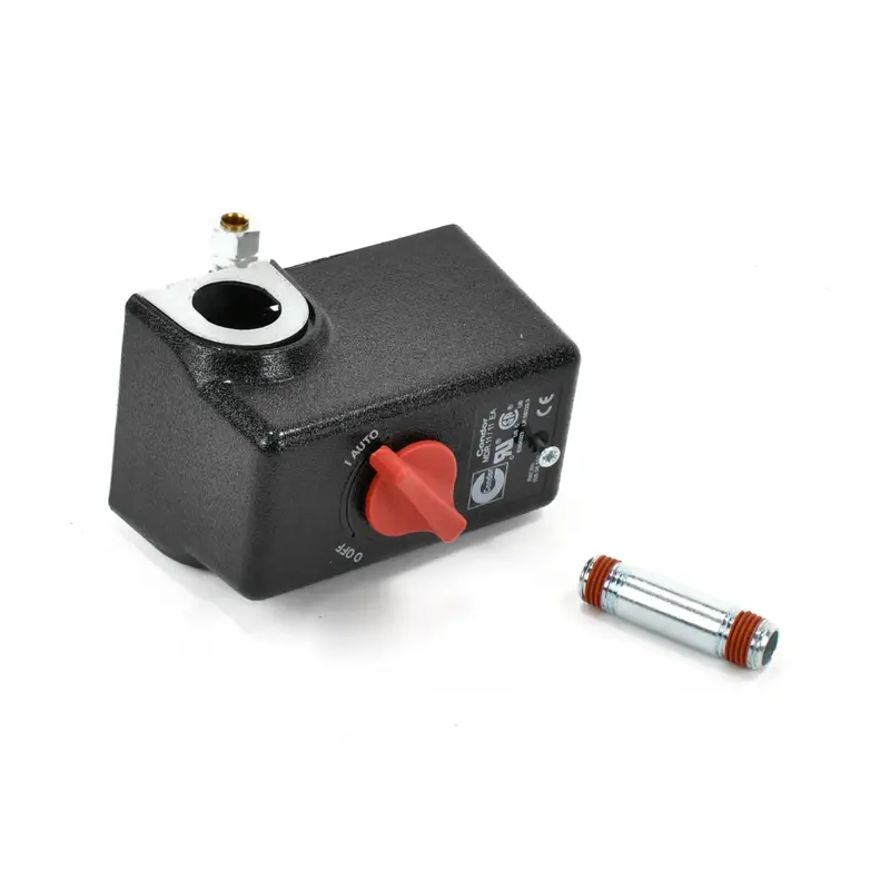Quincy Pressure Switch Replacement - 2020029501