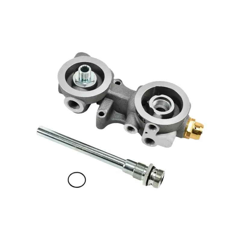 Quincy Thermostatic Valve Replacement - 2202999203