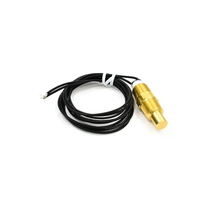 Quincy Temperature Switch Replacement - 122880S222