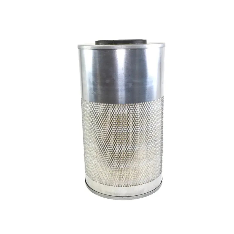 Sullair Air Filter Replacement - 040406