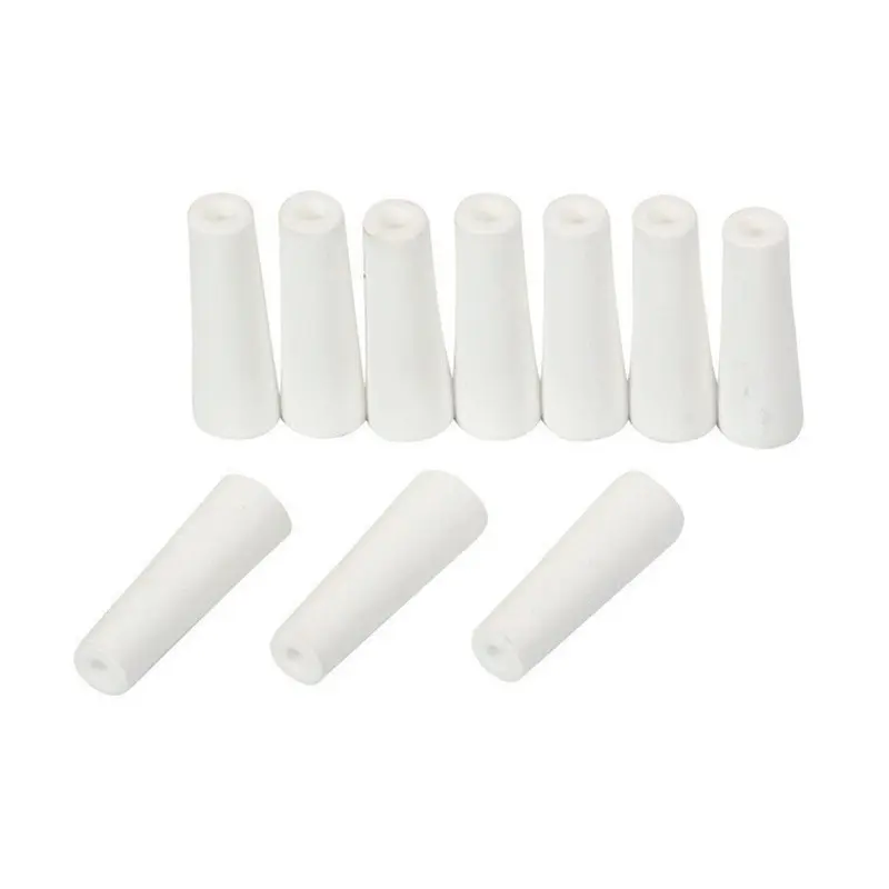 1/8 in. Fine Abrasive Blaster Nozzles, 10 Pk.