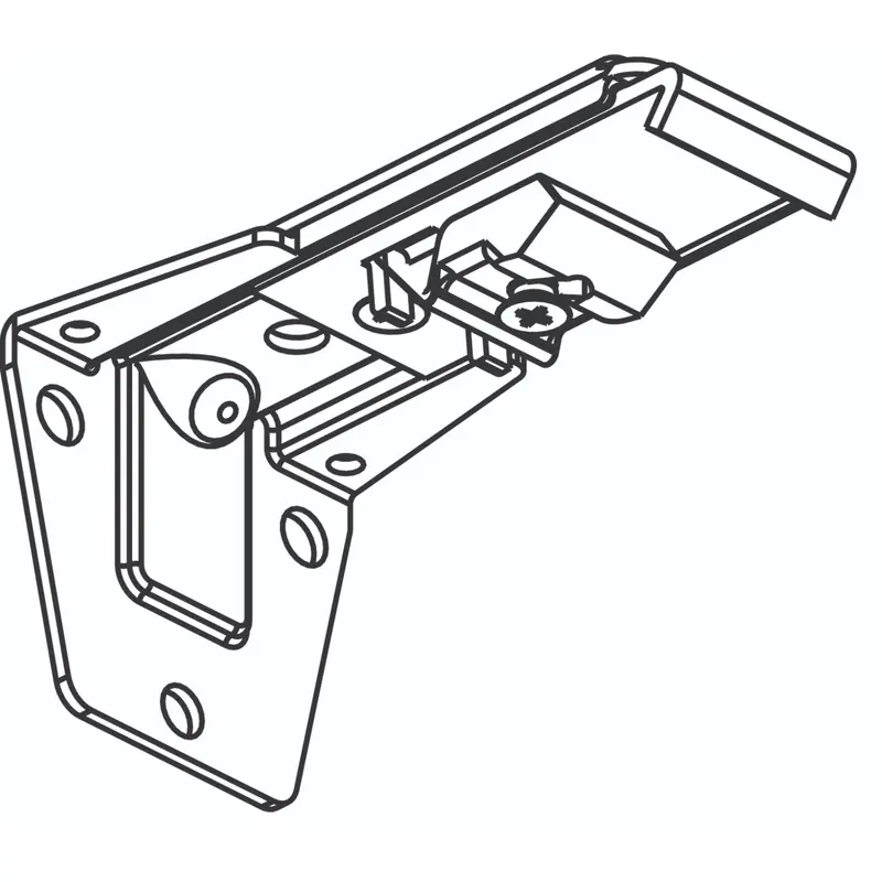 Ccs Bending Strip Set 3ft
