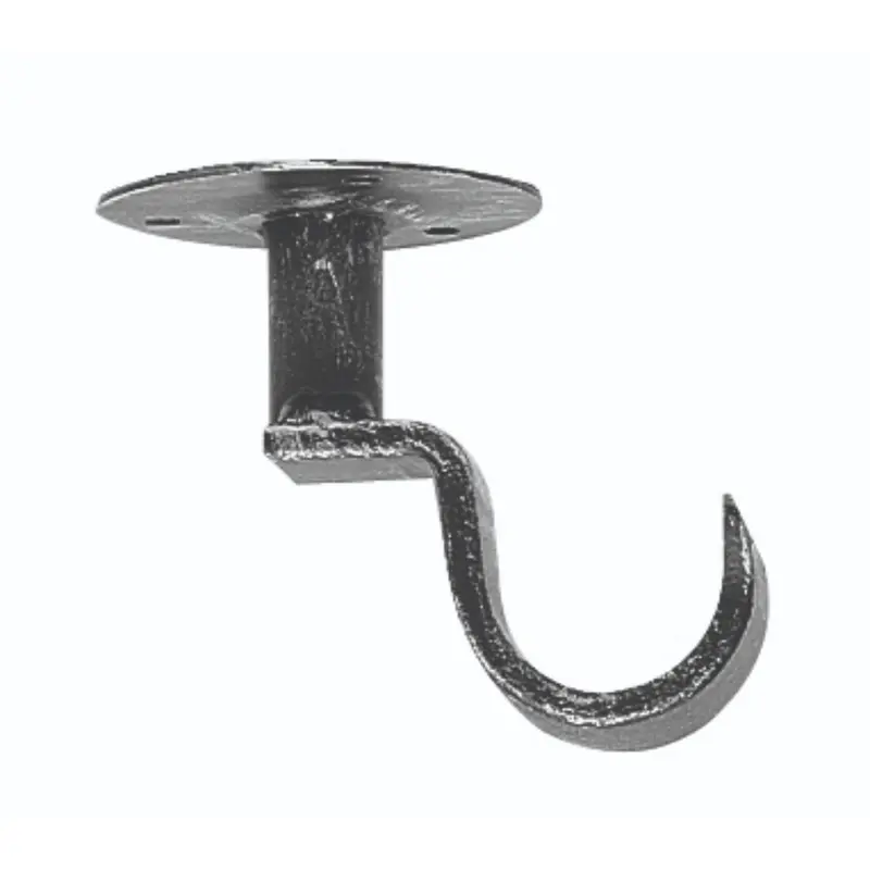 Ceiling Bracket 20mm-grey Copper