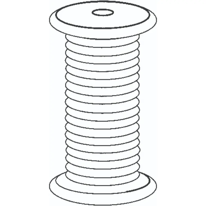 Cord For Cord Drawn Tracks 333 Yds/roll