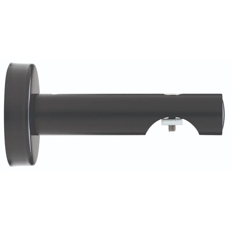 Crs Wall Bracket 3"-black