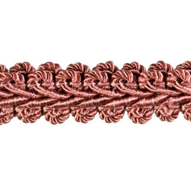 Conso French Gimp - S21 Light Rose