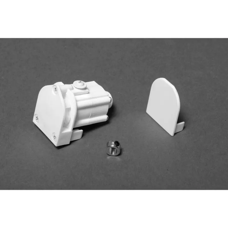 Control Unit 1:4 Hd