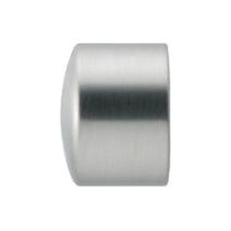 End Cap SN 1-1/8"