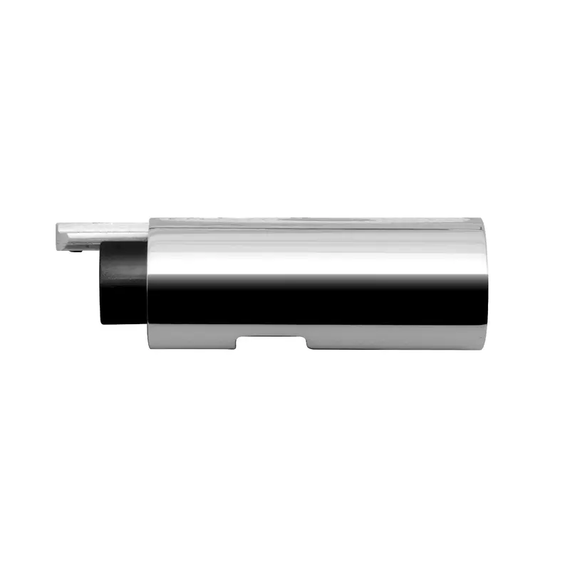 Endcap For Corded H-rail Pc