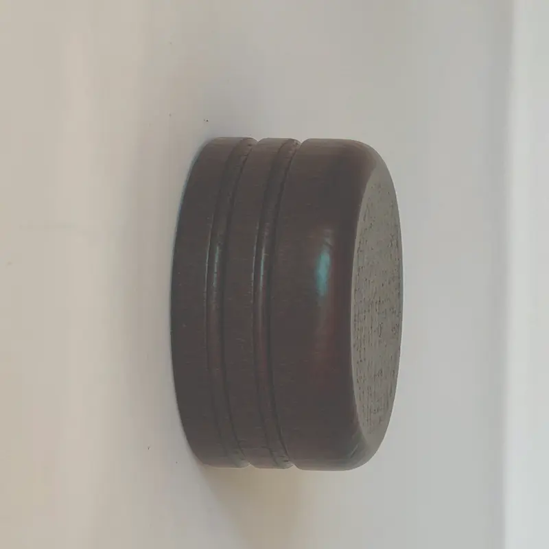 Endcap Wood W 2"