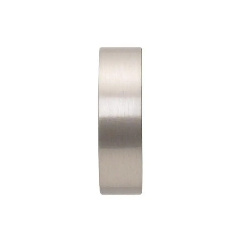 Forest 1-1/8" Alea Finial - Various ColorsSatin Nickel 29