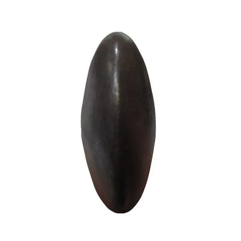Cauldron # 90 Oval 30/box Nail Head Size: 1/4" X 11/16" Nail Length: 12"