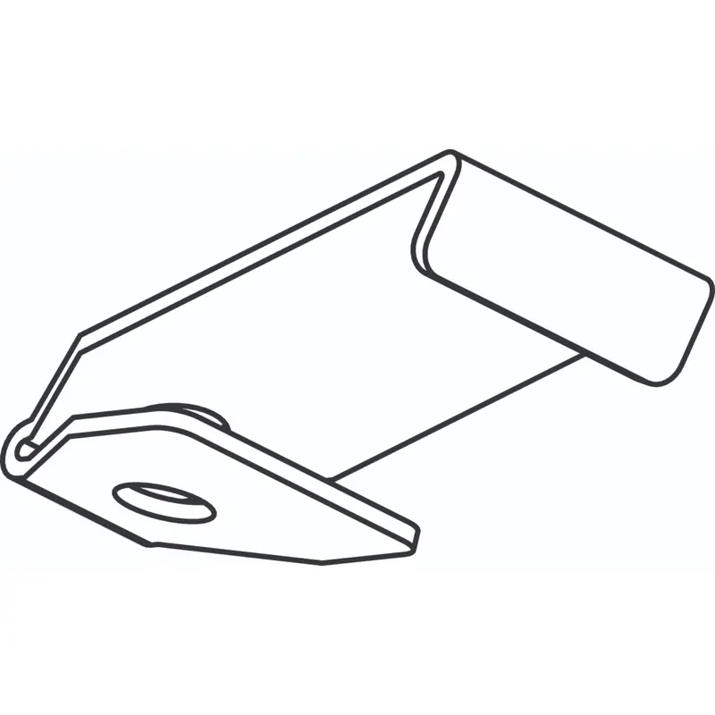 Ceiling Bracket-prod Of Poland
