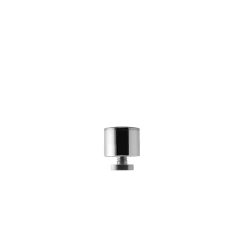 Ceiling Bracket Round 5/8" Ext Pc