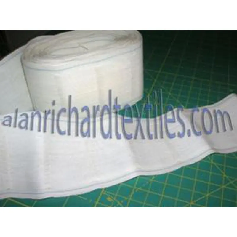 Conso - Regular Best Pleat 3-3/4"