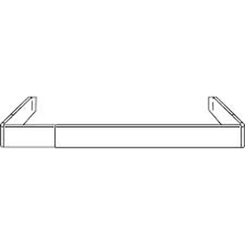 Continental II Rod, 28"-48"
