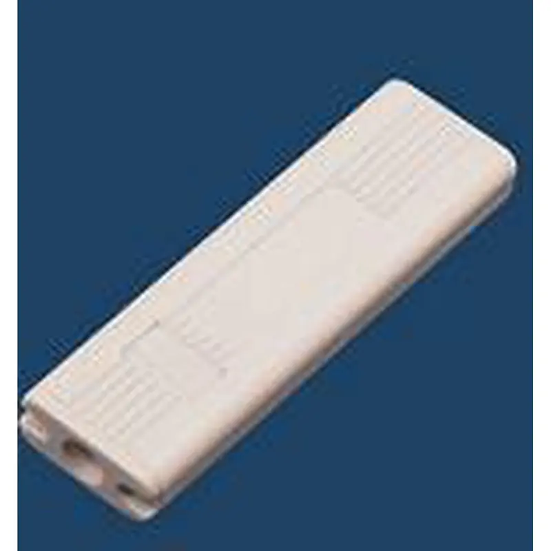 Deluxe Vertical Blind Cord Weight Ivory