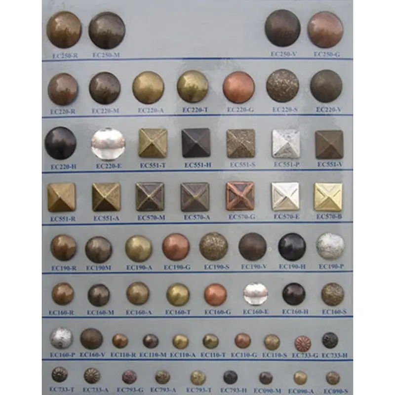 Designers Choice Nailboard # 3