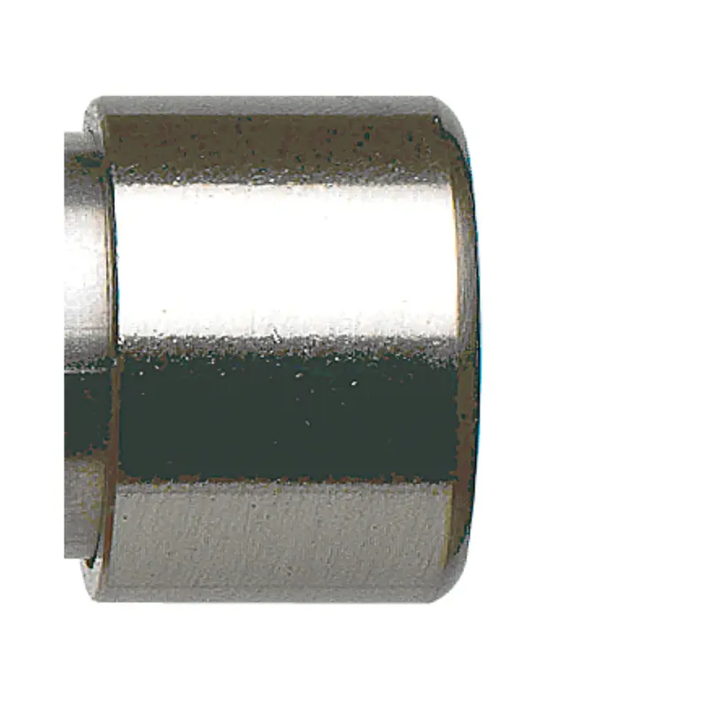 End Cap Finial-stainless Steel