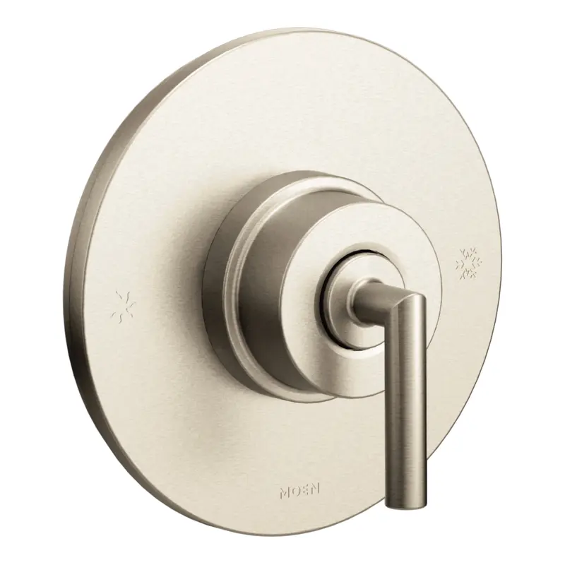 Arris Chrome Moentrol(R) Valve TrimChrome