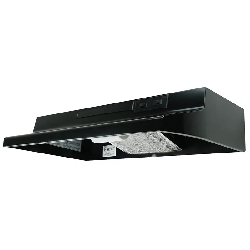 Air King AV1368 - 36" width, Stainless Steel Series Under Cabinet Range Hoods