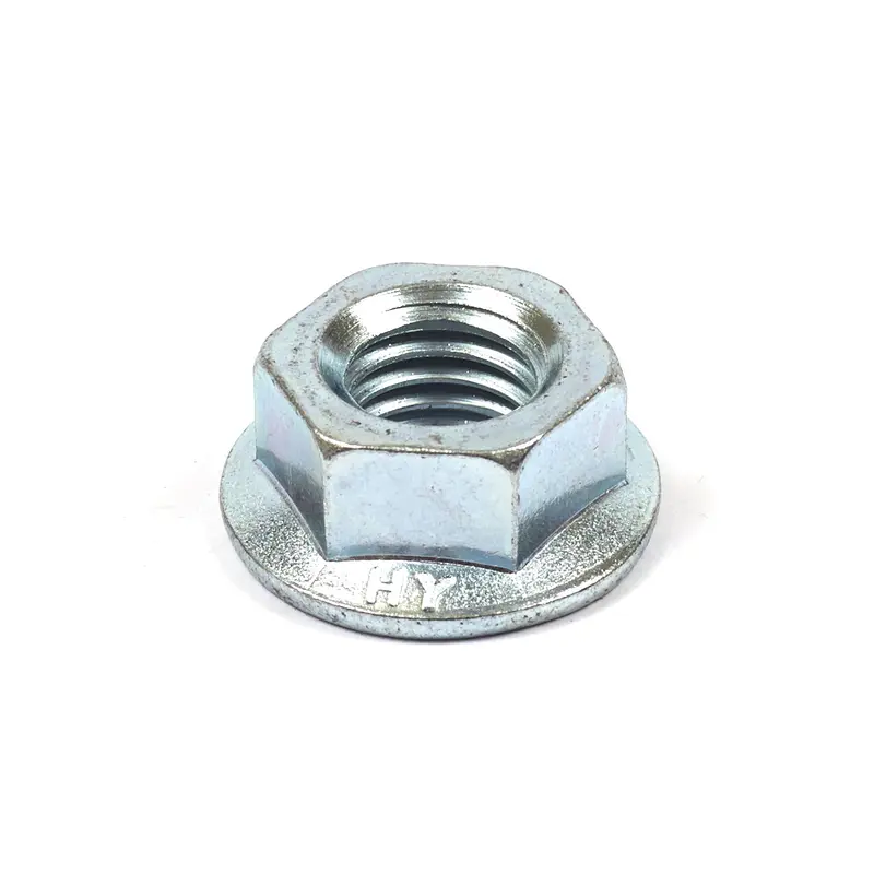 Briggs and Stratton 7063237YP Hex Flange Lock Nut - 5/8C