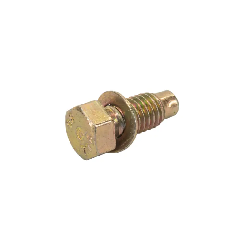 Cross-Shaft Bushing BoltAluminum 18mm