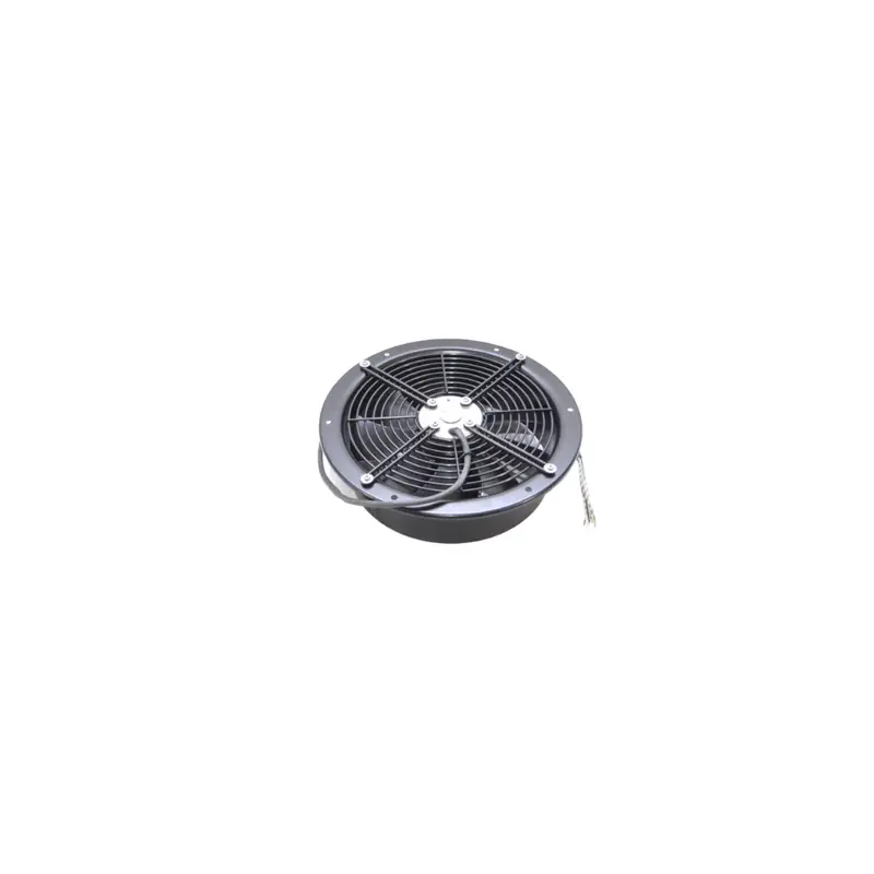 Ingersoll Rand Cooling Fan Replacement - 89264527