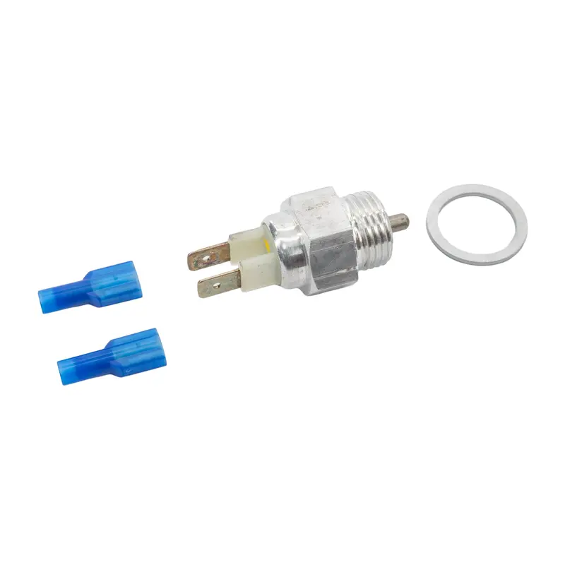 Locker / Decoupler Illumination Switch Kit