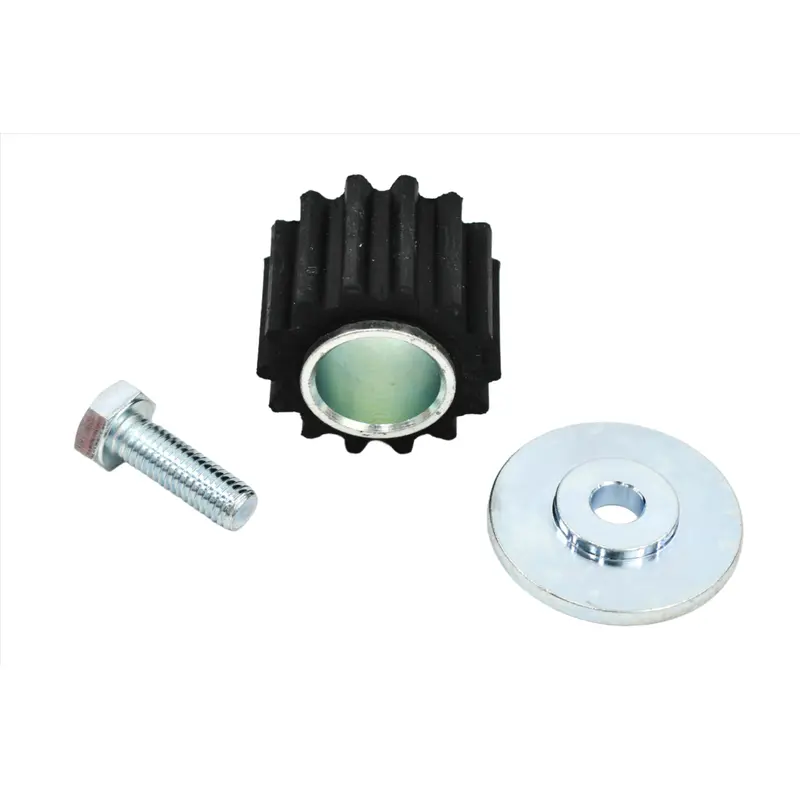 Kaeser Fan Drive Coupling Replacement - 5.0108E0