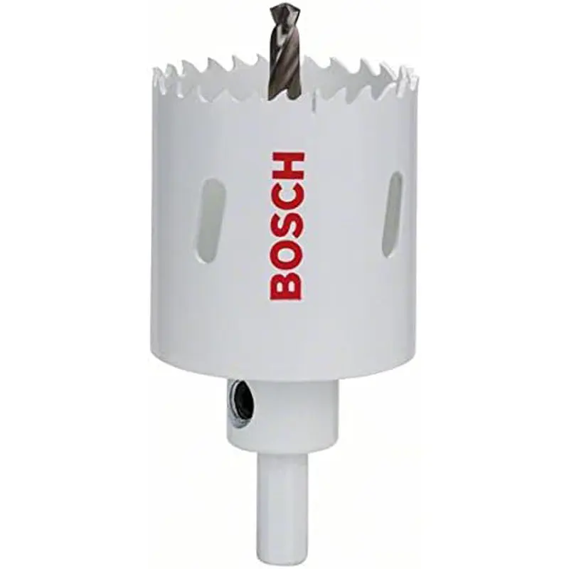 Hole Saw - Bi-Metal HSS | 51 mm