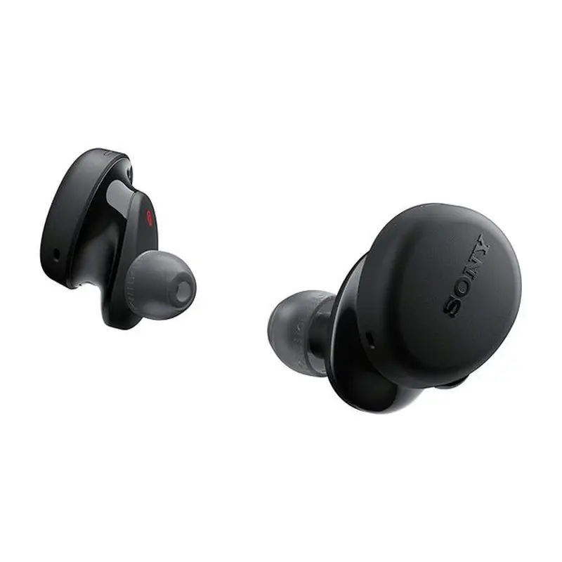WF-XB700/BZE - Bluetooth Headphone In Ear - Black
