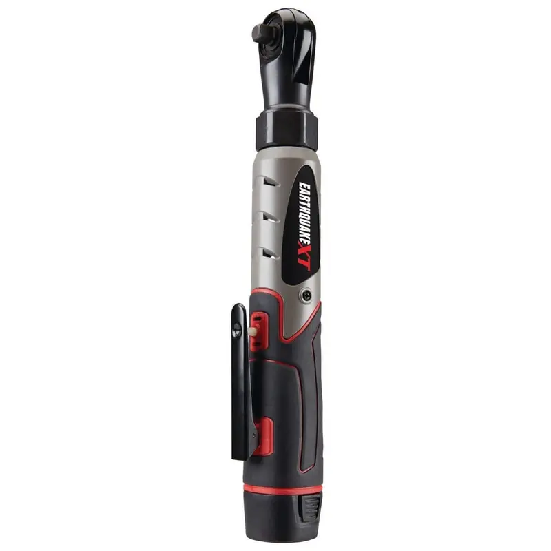 12v Max Lithium 3/8 In. Cordless Xtreme Torque Ratchet Wrench Kit