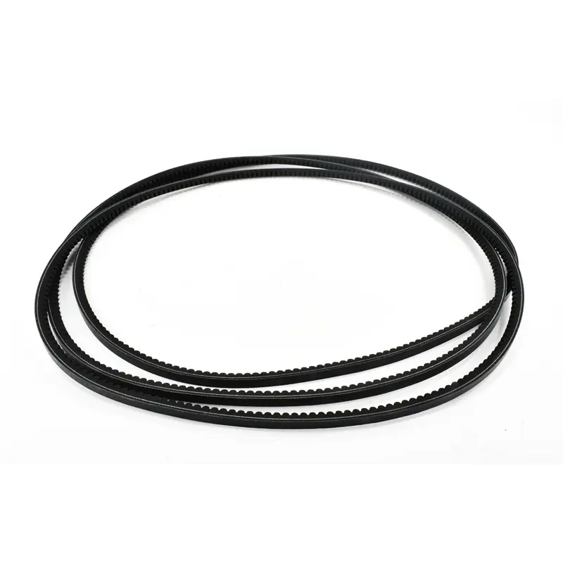 Atlas Copco Belt Set Replacement - 1613763801
