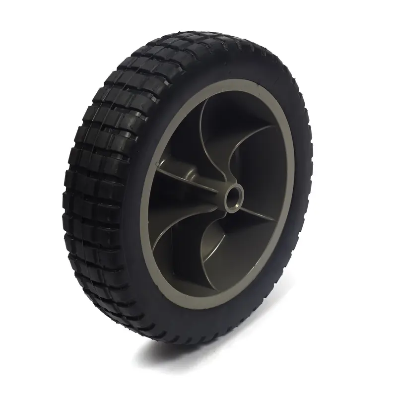 Briggs and Stratton 71132MA 8X2.00 WHL BAR D-GR